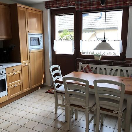 Rekwai 413 Apartman Heligoland Kültér fotó