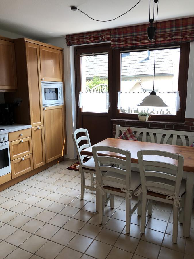Rekwai 413 Apartman Heligoland Kültér fotó