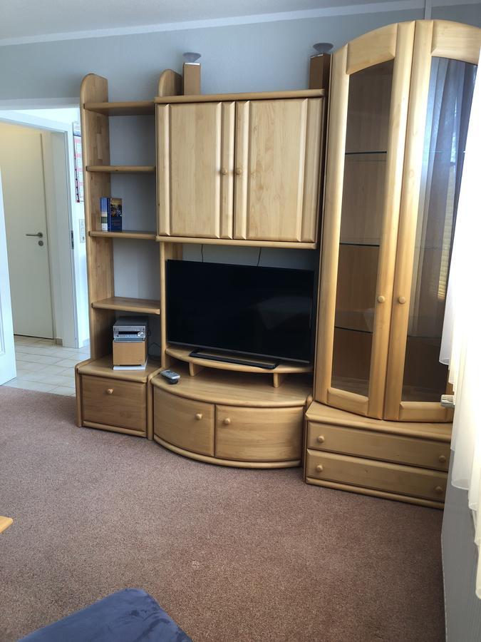 Rekwai 413 Apartman Heligoland Kültér fotó