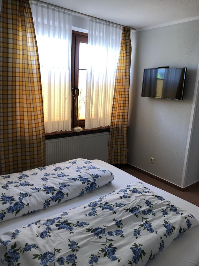 Rekwai 413 Apartman Heligoland Kültér fotó