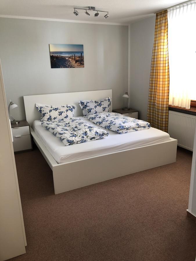 Rekwai 413 Apartman Heligoland Kültér fotó