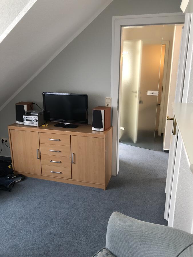 Rekwai 413 Apartman Heligoland Kültér fotó