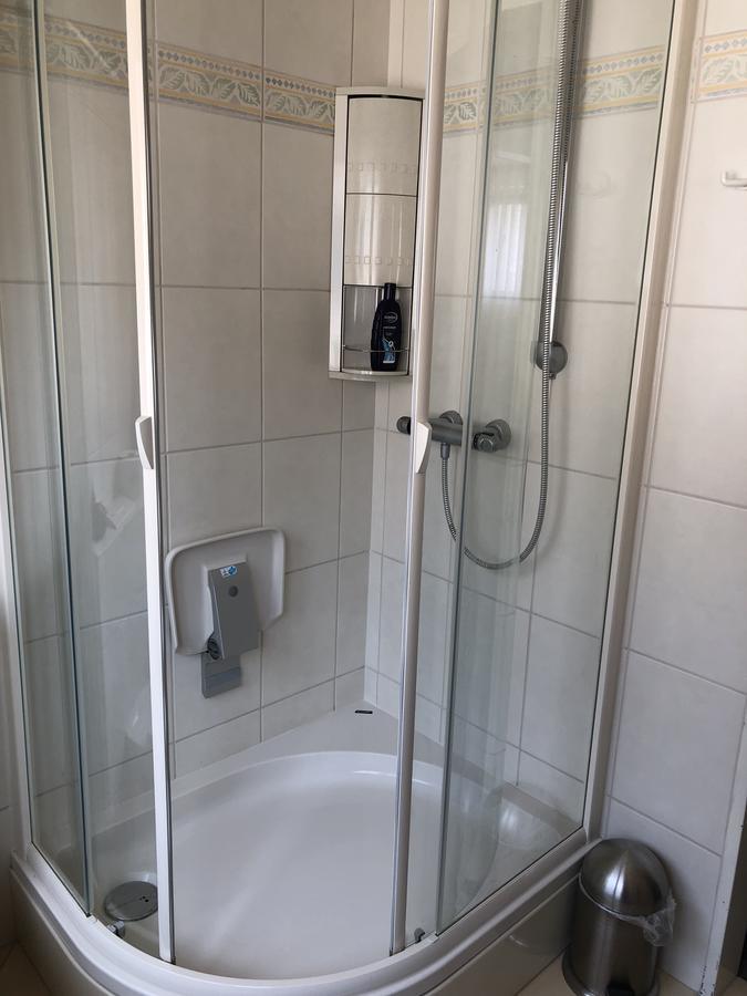 Rekwai 413 Apartman Heligoland Kültér fotó