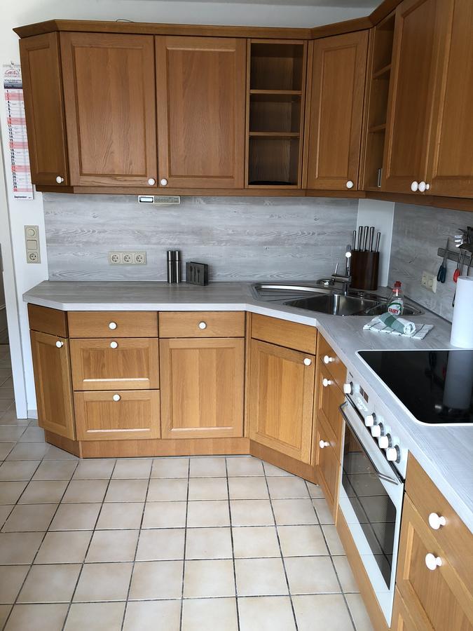 Rekwai 413 Apartman Heligoland Kültér fotó
