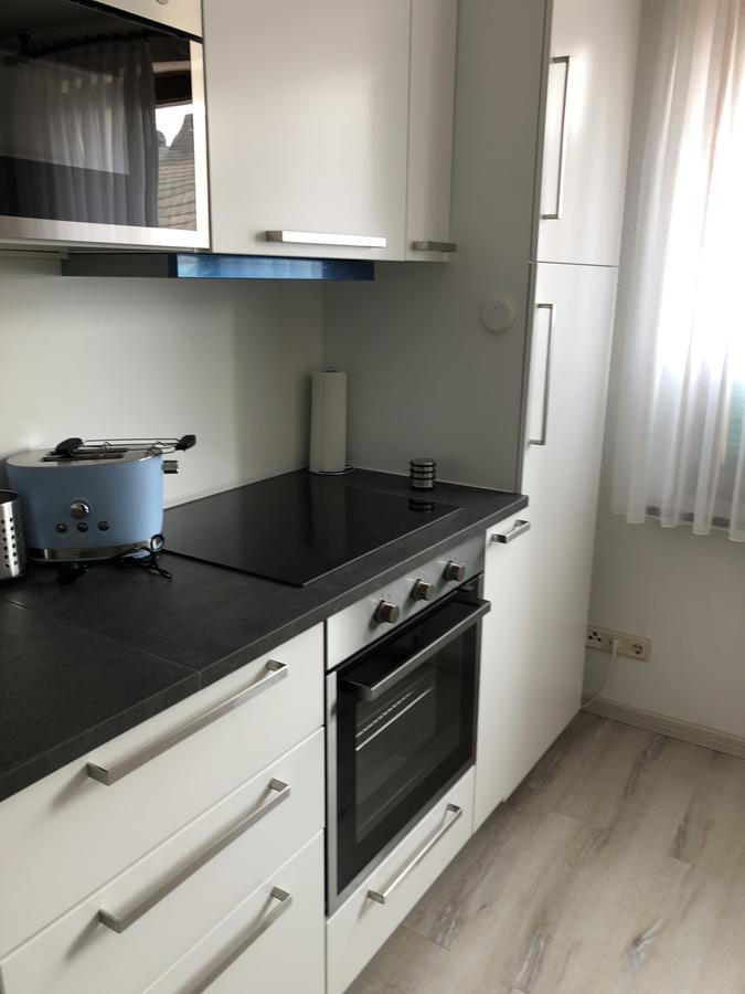Rekwai 413 Apartman Heligoland Kültér fotó