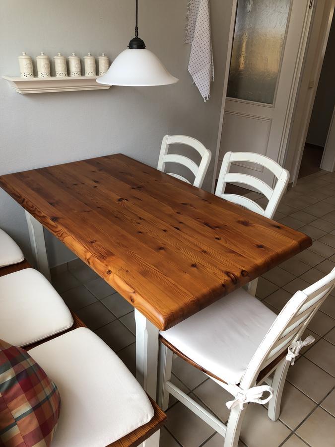 Rekwai 413 Apartman Heligoland Kültér fotó