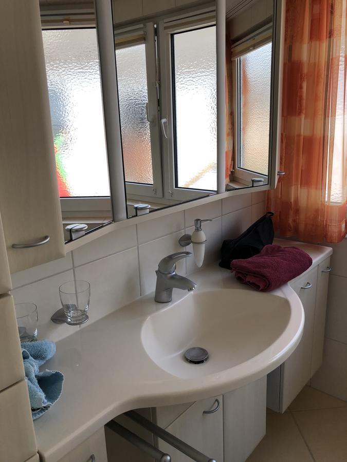 Rekwai 413 Apartman Heligoland Kültér fotó